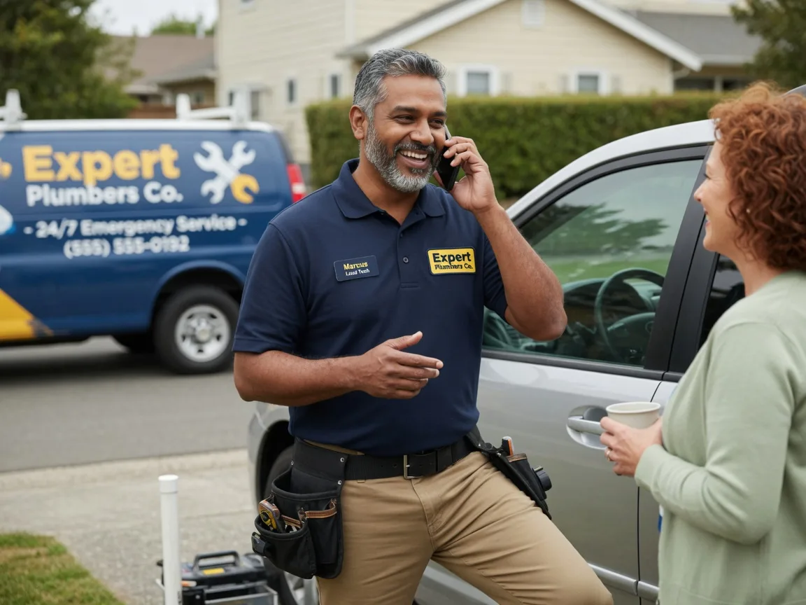 Drain Cleaning Barnes City, IA FAQs